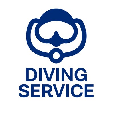 DIVING